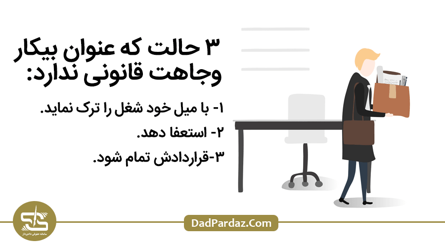 بیمه بیکاری