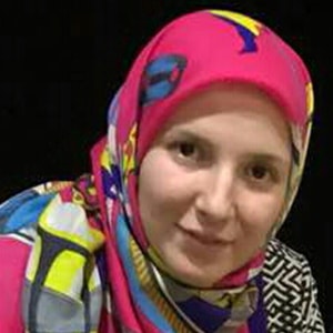 زهرا ملانوروزی