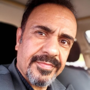 رضا رضایی