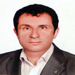 دکتر علی صابری