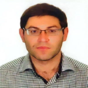 سعید احمدی