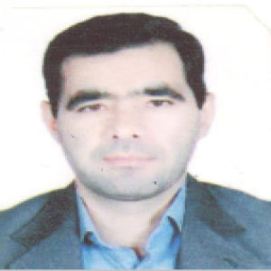 علی غلامعلی زاده علی غلامعلی زاده