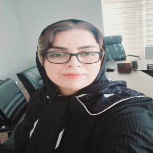 سمانه سبزی کار