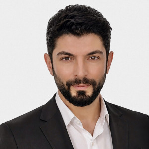 امیر قدسی آزاد