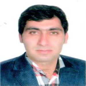 رضا رئیسی