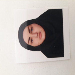 زکیه کیماسی